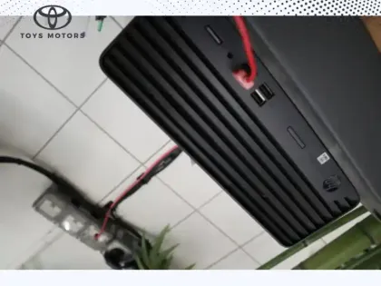 Photo 29 Toyota Corolla Hybride 184h Design