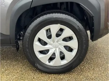 Photo 26 Toyota Yaris Hybride 1.5 HYBRID 116H DYNAMIC AUTO