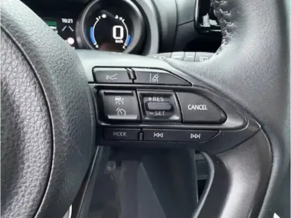 Photo 19 Toyota Yaris Hybride 1.5 HYBRID 116H DYNAMIC AUTO