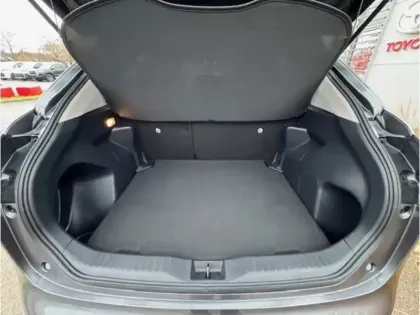 Photo 8 Toyota Yaris Hybride 1.5 HYBRID 116H DYNAMIC AUTO