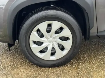 Photo 24 Toyota Yaris Hybride 1.5 HYBRID 116H DYNAMIC AUTO