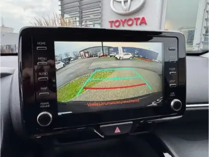 Photo 21 Toyota Yaris Hybride 1.5 HYBRID 116H DYNAMIC AUTO