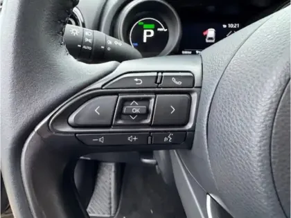 Photo 13 Toyota Yaris Hybride 1.5 HYBRID 116H DYNAMIC AUTO