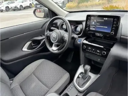 Photo 15 Toyota Yaris Hybride 1.5 HYBRID 116H DYNAMIC AUTO