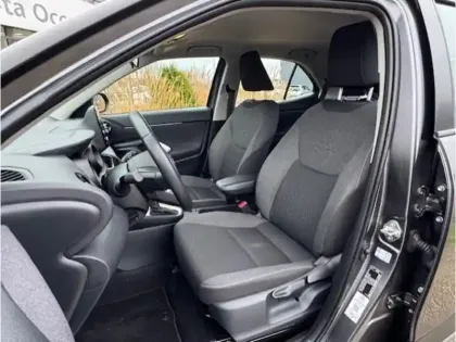 Photo 14 Toyota Yaris Hybride 1.5 HYBRID 116H DYNAMIC AUTO