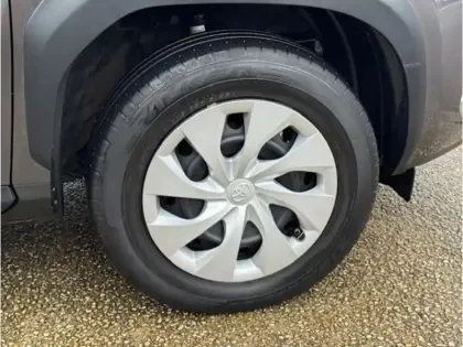 Photo 23 Toyota Yaris Hybride 1.5 HYBRID 116H DYNAMIC AUTO