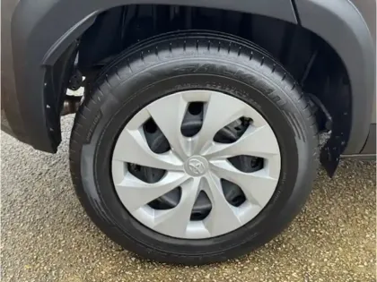 Photo 25 Toyota Yaris Hybride 1.5 HYBRID 116H DYNAMIC AUTO