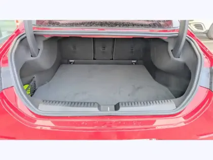 Photo 11 Mercedes CLA Coupe 250+ avec technologie EQ Limited Edition