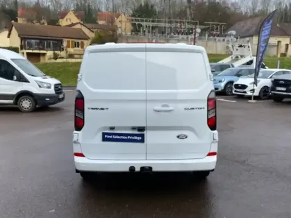 Photo 19 Ford Custom Gén. II Ph1 Limited 1