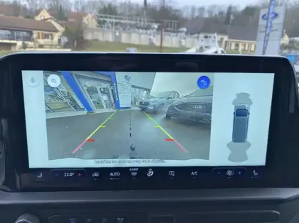 Photo 14 Ford Custom Gén. II Ph1 Limited 1