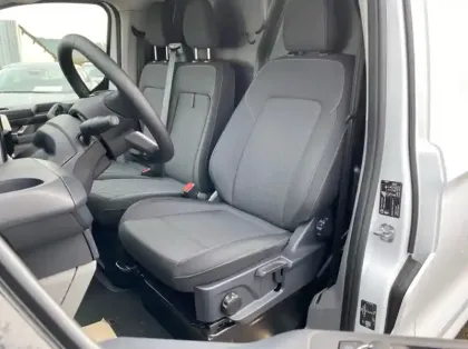 Photo 9 Ford Custom Gén. II Ph1 Limited 1