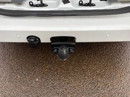 Photo 21 Ford Custom Gén. II Ph1 Limited 1