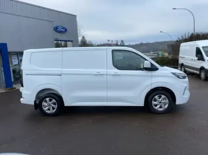 Photo 20 Ford Custom Gén. II Ph1 Limited 1