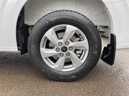 Photo 13 Ford Custom Gén. II Ph1 Limited 1