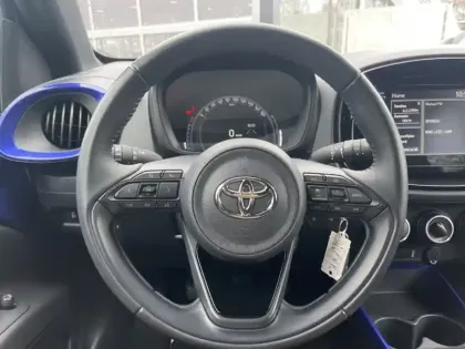 Photo 11 Toyota Aygo 1.0 VVT-i 72 Design