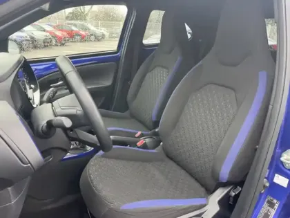 Photo 12 Toyota Aygo 1.0 VVT-i 72 Design