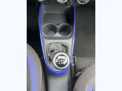 Photo 8 Toyota Aygo 1.0 VVT-i 72 Design