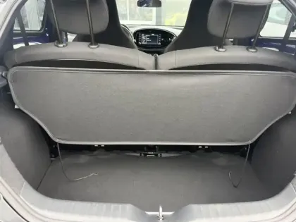 Photo 6 Toyota Aygo 1.0 VVT-i 72 Design