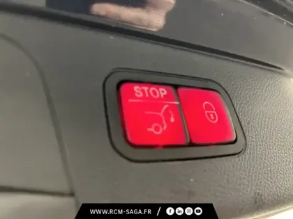 Photo 18 Mercedes Classe GLC SUV 250 4MATIC Fascination