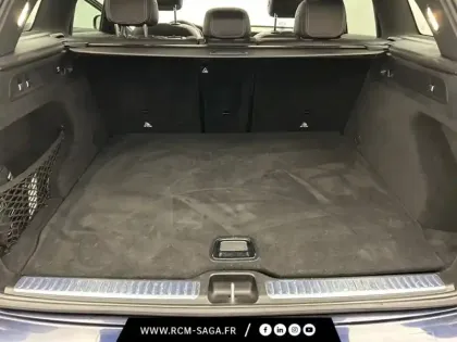 Photo 13 Mercedes Classe GLC SUV 250 4MATIC Fascination