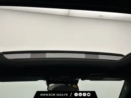 Photo 16 Mercedes Classe GLC SUV 250 4MATIC Fascination