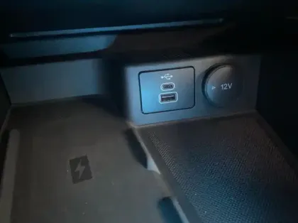 Photo 18 Ford Focus SW 1.0 EcoBoost mHEV 155ch ST-Line X Powershift