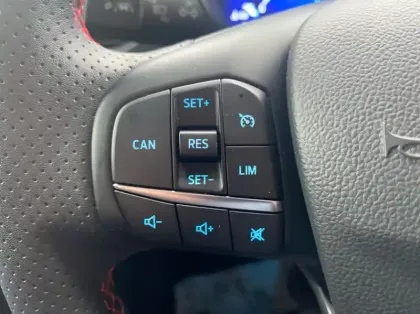 Photo 16 Ford Focus SW 1.0 EcoBoost mHEV 155ch ST-Line X Powershift