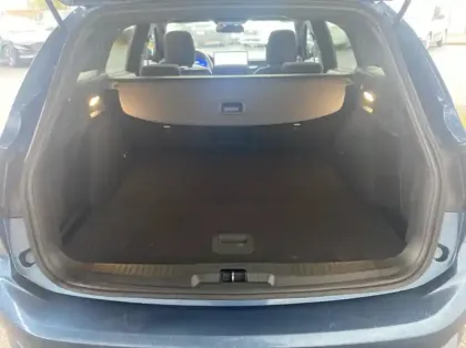 Photo 10 Ford Focus SW 1.0 EcoBoost mHEV 155ch ST-Line X Powershift