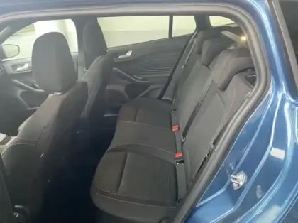 Photo 8 Ford Focus SW 1.0 EcoBoost mHEV 155ch ST-Line X Powershift