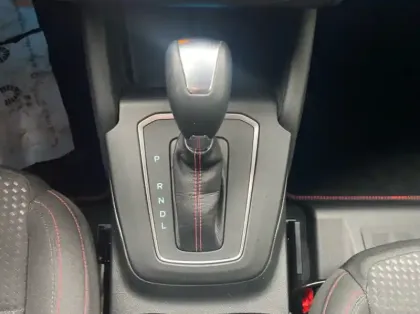 Photo 7 Ford Focus SW 1.0 EcoBoost mHEV 155ch ST-Line X Powershift