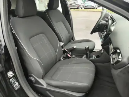 Photo 22 Ford Fiesta 1.1 85ch Trend 5p Euro6.2