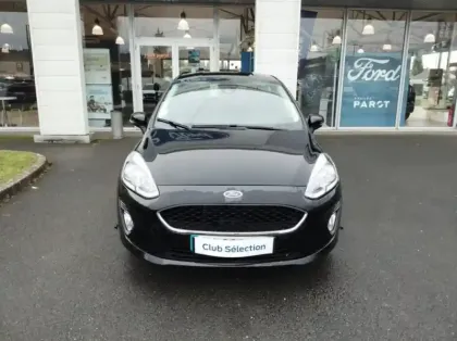 Photo 18 Ford Fiesta 1.1 85ch Trend 5p Euro6.2