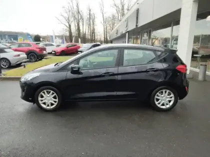 Photo 19 Ford Fiesta 1.1 85ch Trend 5p Euro6.2