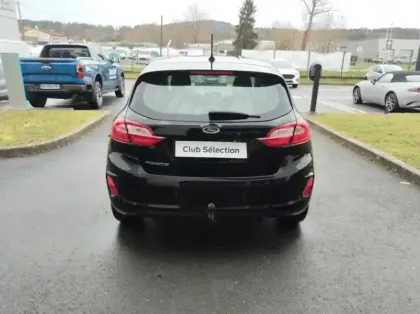 Photo 20 Ford Fiesta 1.1 85ch Trend 5p Euro6.2