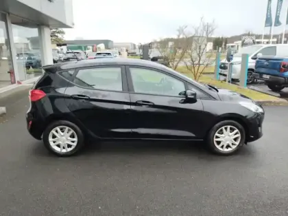 Photo 21 Ford Fiesta 1.1 85ch Trend 5p Euro6.2