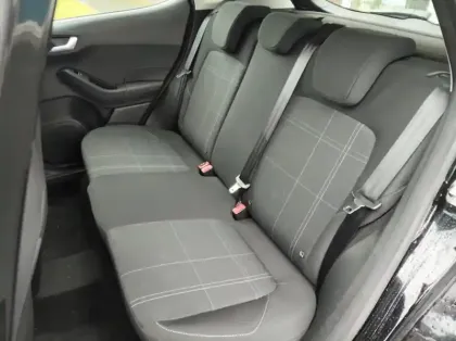 Photo 8 Ford Fiesta 1.1 85ch Trend 5p Euro6.2