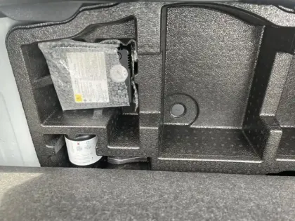 Photo 11 Toyota Yaris Hybride 116h Dynamic 1.5 116 ch