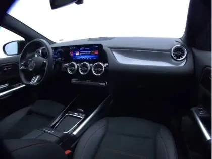 Photo 18 Mercedes GLA 250 e Hybrid EQ AMG Line