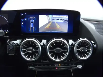 Photo 14 Mercedes GLA 250 e Hybrid EQ AMG Line