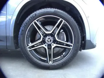 Photo 7 Mercedes GLA 250 e Hybrid EQ AMG Line