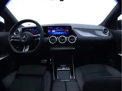 Photo 9 Mercedes GLA 250 e Hybrid EQ AMG Line