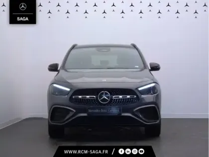 Photo 6 Mercedes GLA 250 e Hybrid EQ AMG Line