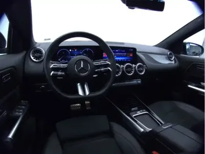 Photo 17 Mercedes GLA 250 e Hybrid EQ AMG Line