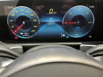 Photo 20 Mercedes Classe B 250+ AMG Line