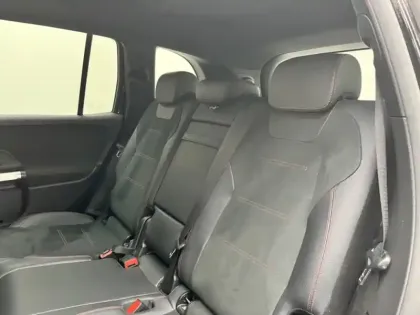 Photo 12 Mercedes Classe B 250+ AMG Line