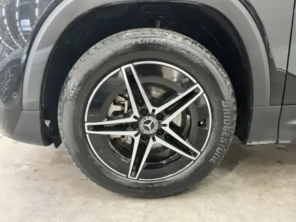 Photo 8 Mercedes Classe B 250+ AMG Line