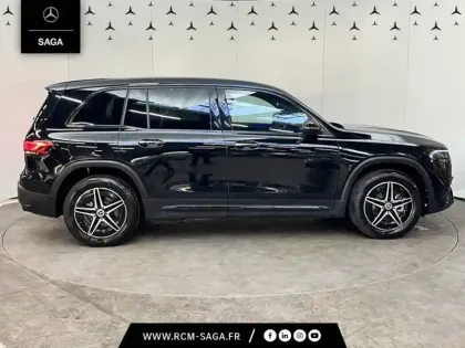 Photo 5 Mercedes Classe B 250+ AMG Line