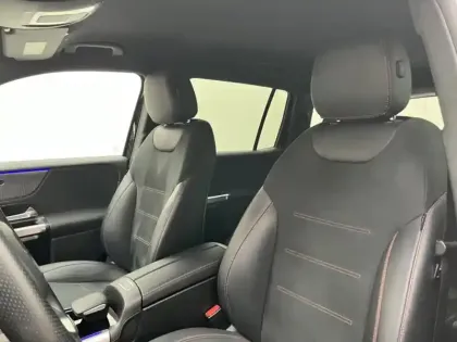 Photo 14 Mercedes Classe B 250+ AMG Line