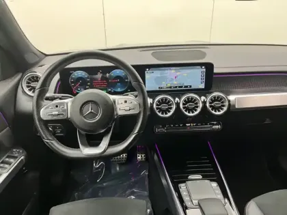 Photo 19 Mercedes Classe B 250+ AMG Line