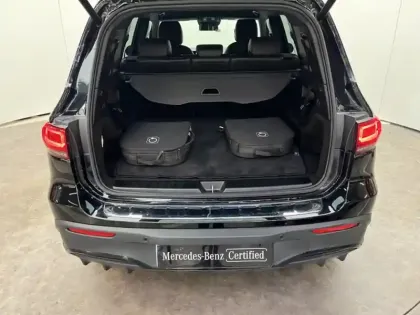 Photo 9 Mercedes Classe B 250+ AMG Line